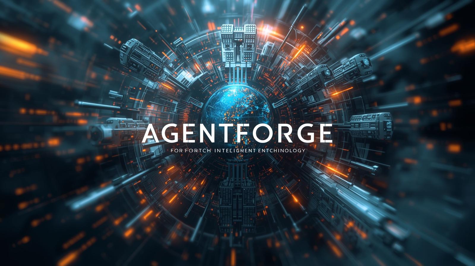 AgentForge