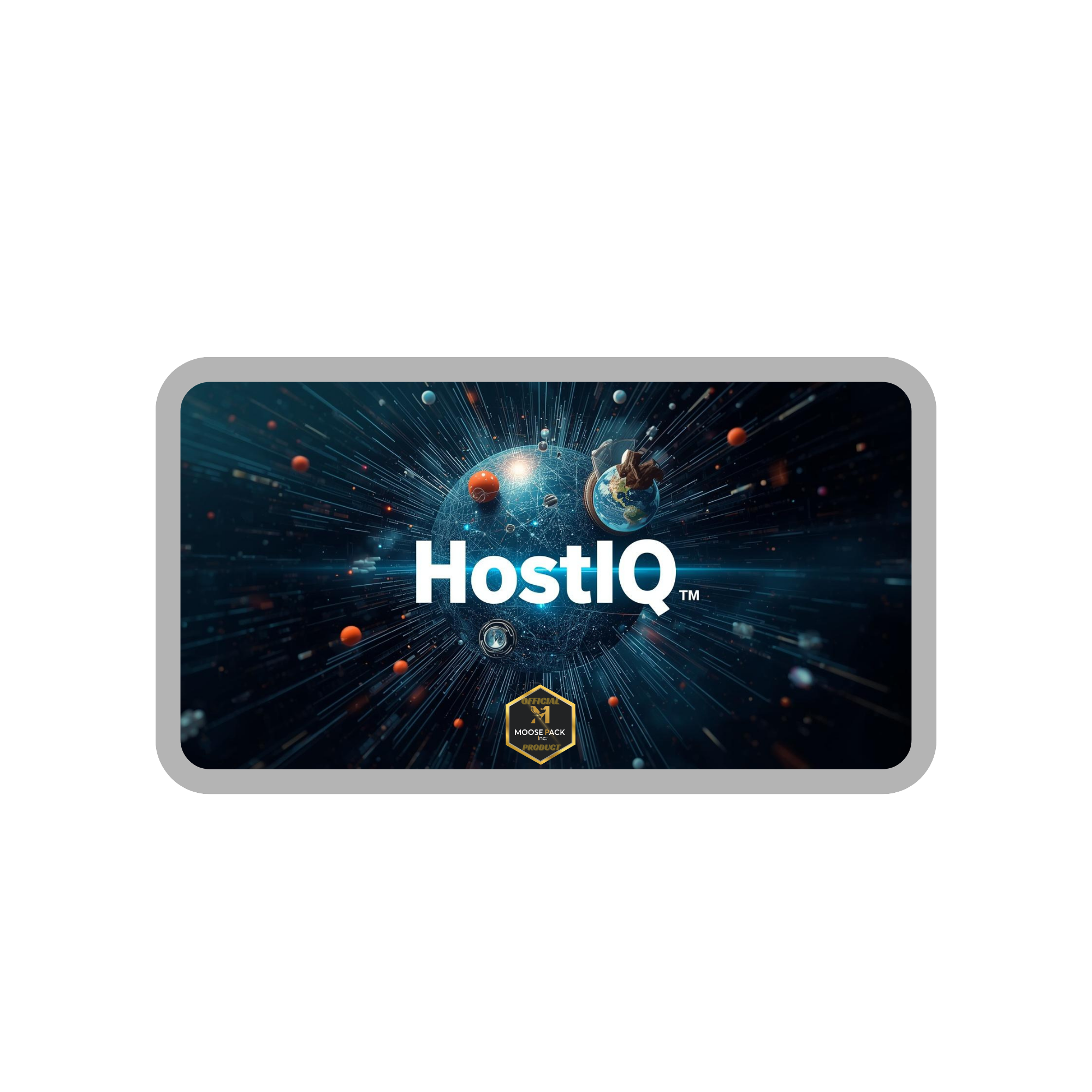 HostIQ