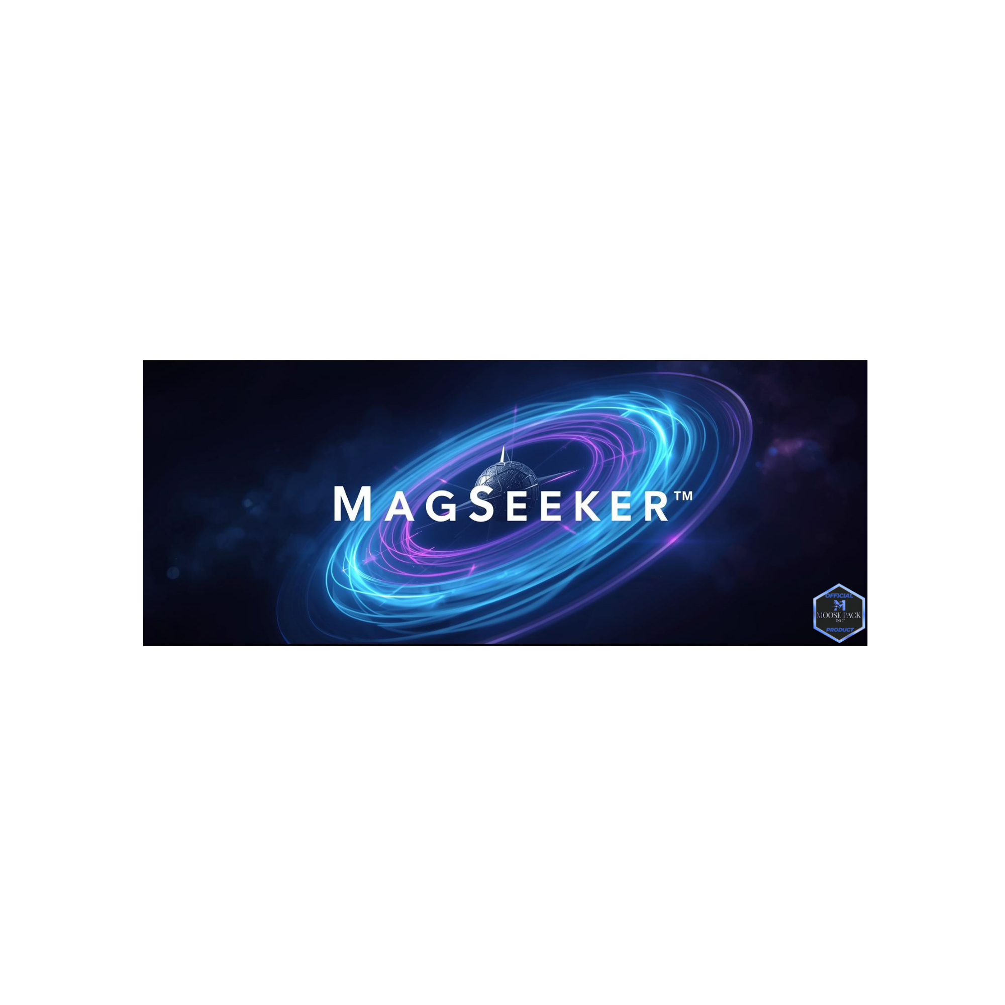 MagSeeker
